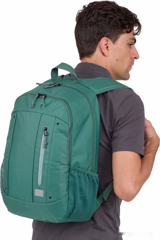Рюкзак CASE LOGIC Jaunt WMBP-215 (smoke pine)