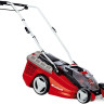 Колёсная газонокосилка Einhell PXC GE-CM 36 Li M Kit (с 2 АКБ)