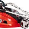 Колёсная газонокосилка Einhell PXC GE-CM 36 Li M Kit (с 2 АКБ)