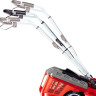 Колёсная газонокосилка Einhell PXC GE-CM 36 Li M Kit (с 2 АКБ)