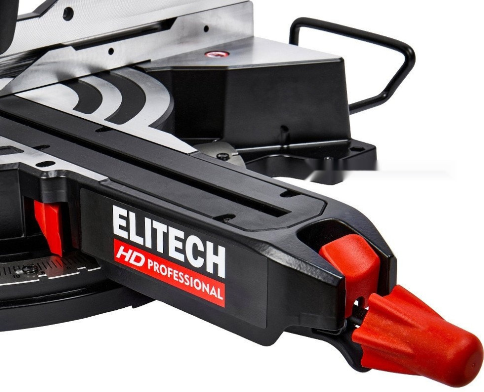 Торцовочная пила Elitech MS 2030C E2006.007.00