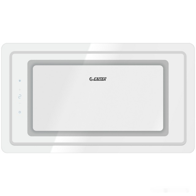 Вытяжка Exiteq EX-1286 (белый)
