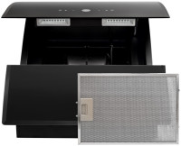 Вытяжка Grand Turino GC 60 (черный)