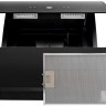 Вытяжка Grand Turino GC 60 (черный)