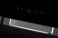 Вытяжка Grand Turino GC 60 (черный)