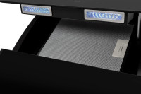 Вытяжка Grand Turino GC 60 (черный)