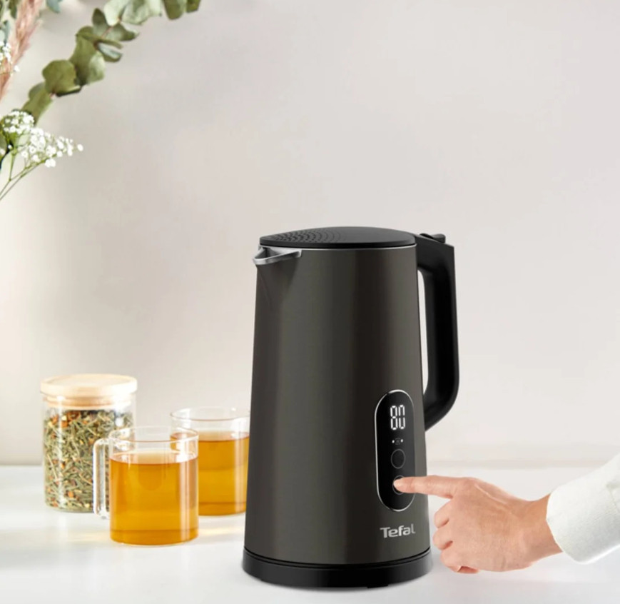 Электрический чайник Tefal KI831E10