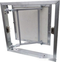 Люк под плитку Lukoff Lider (40x50 см)