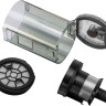 Пылесос Willmark VCS-822DC