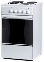 Плита Flama AE 1403 W