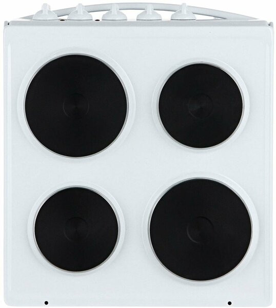 Плита Flama AE 1403 W