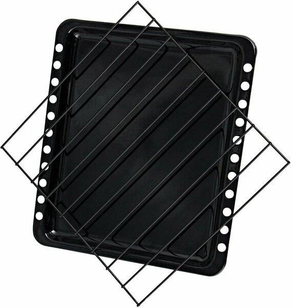 Плита Flama AE 1403 W