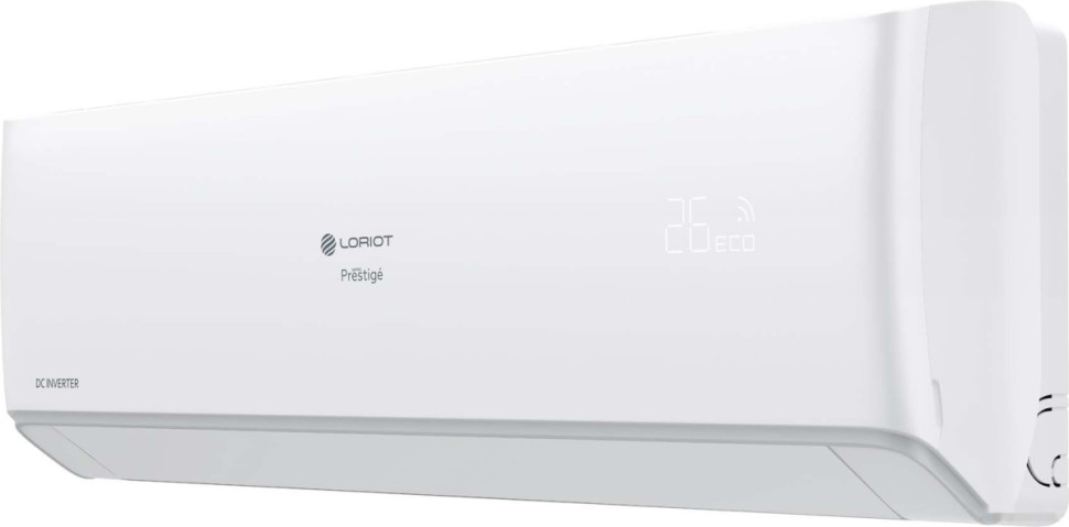 Кондиционер Loriot Prestige DC Inverter LAC-24AHI