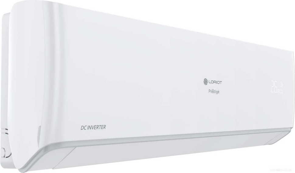 Кондиционер Loriot Prestige DC Inverter LAC-24AHI