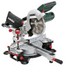 Дисковая пила Metabo KGS 216 M (Выгодный набор)