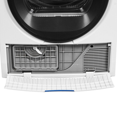 Сушильная машина Electrolux UltraCare 800 EW8D495MC