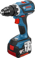 Дрель-шуруповерт Bosch GSR 14.4 V-EC Professional