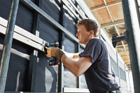 Дрель-шуруповерт Bosch GSR 14.4 V-EC Professional