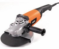 Угловая шлифмашина AEG Powertools WS 2200-180 DMS