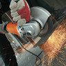 Угловая шлифмашина AEG Powertools WS 2200-180 DMS