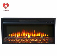 Камин Electrolux EFP/P-3620LS