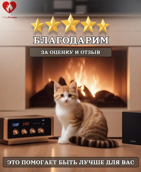 Камин Electrolux EFP/P-3620LS