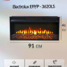 Камин Electrolux EFP/P-3620LS