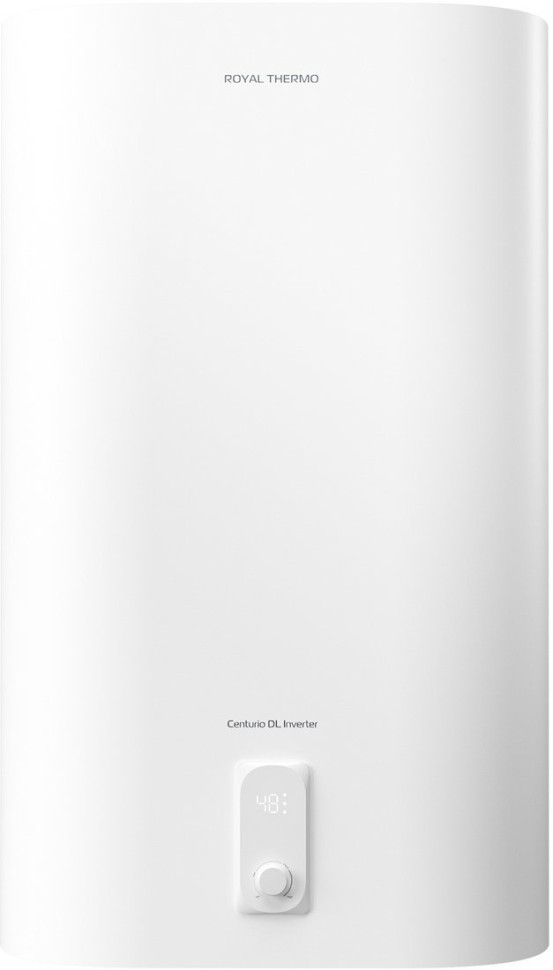 Водонагреватель Royal Thermo RWH 80 Centurio DL Inverter