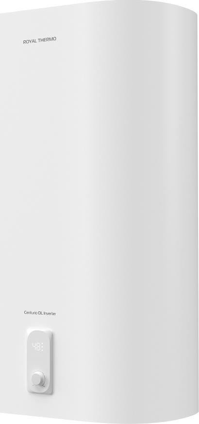 Водонагреватель Royal Thermo RWH 80 Centurio DL Inverter