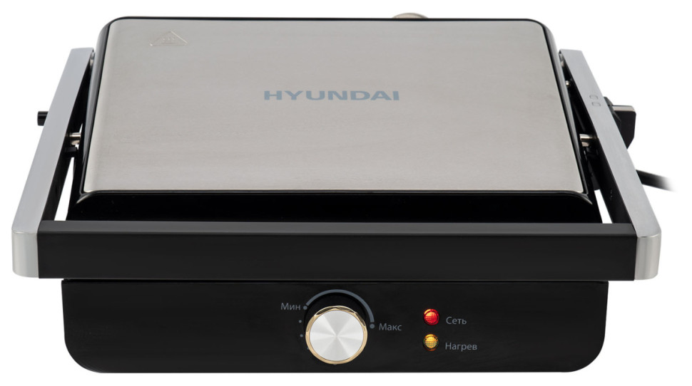 Электрогриль Hyundai HYG-1043