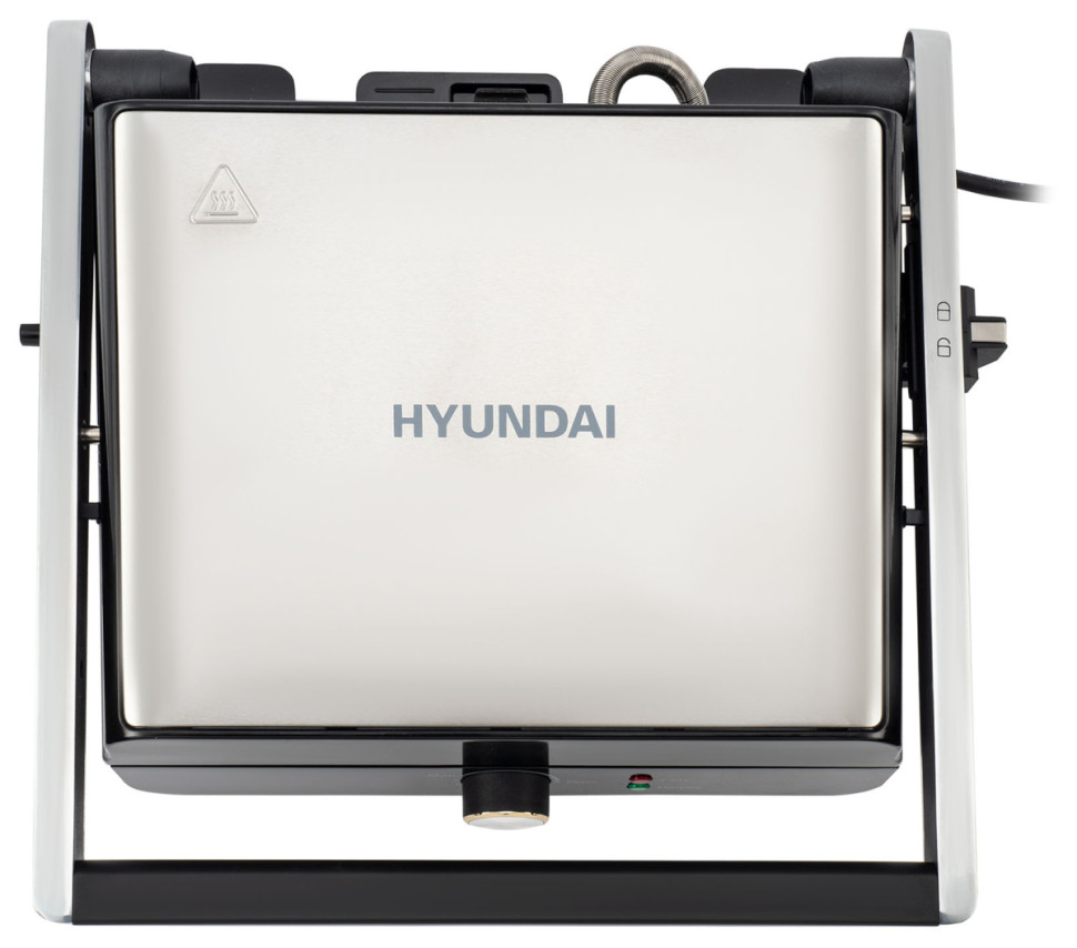 Электрогриль Hyundai HYG-1043