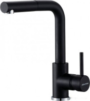 Смеситель Paulmark Kassel Ka214311-401TB (антрацит)