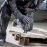 Сабельная пила Metabo SSE 18 LTX BL Compact 602366500 (с 2-мя АКБ, кейс)