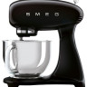 Миксер Smeg SMF03BLEU