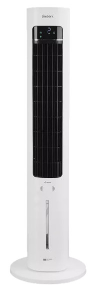Вентилятор Timberk Iсе Rоck T-SAC02RC