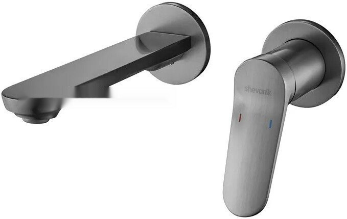 Смеситель Shevanik S4341T