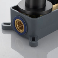 Смеситель Shevanik S4341T