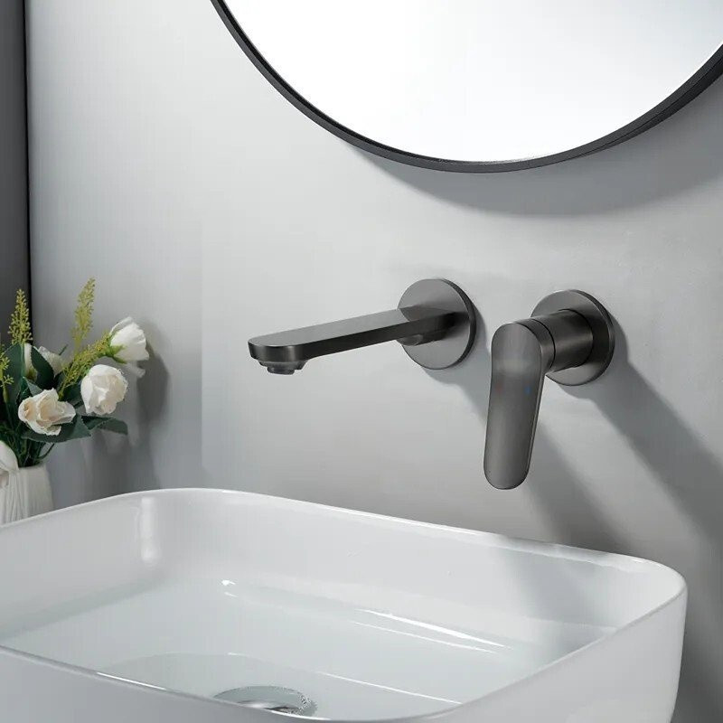 Смеситель Shevanik S4341T