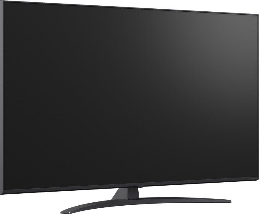 Телевизор LG NanoCell AI NANO81 55NANO81A6A