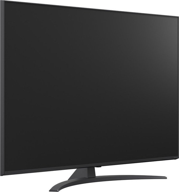 Телевизор LG NanoCell AI NANO81 55NANO81A6A