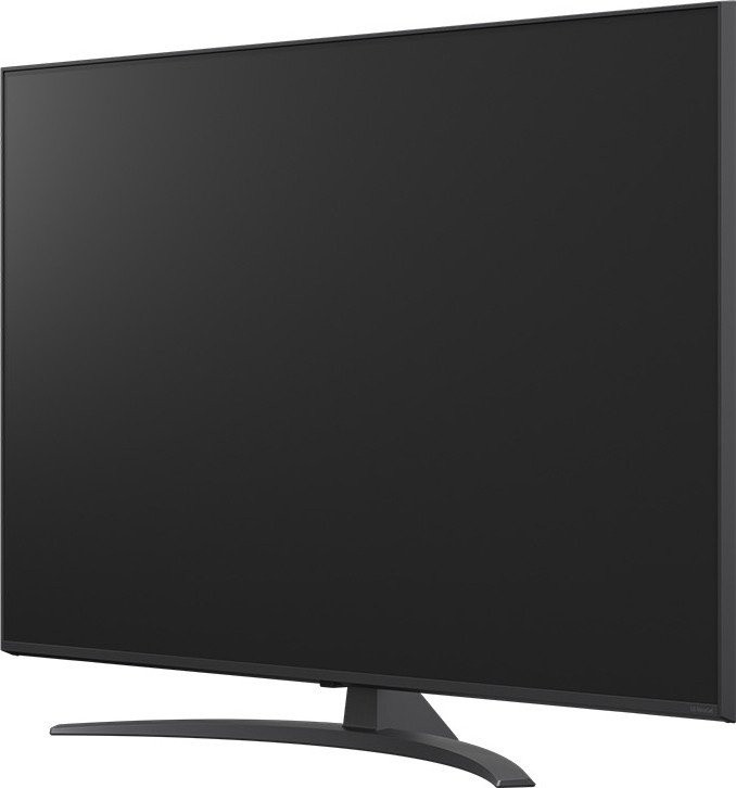 Телевизор LG NanoCell AI NANO81 55NANO81A6A