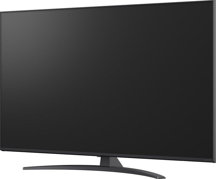 Телевизор LG NanoCell AI NANO81 55NANO81A6A