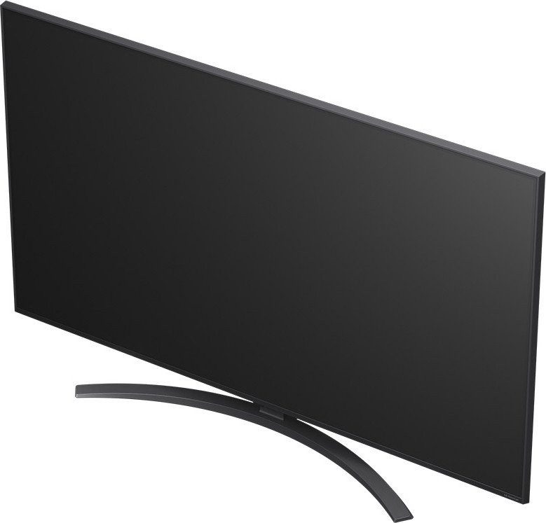Телевизор LG NanoCell AI NANO81 55NANO81A6A