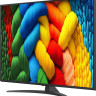 Телевизор LG NanoCell AI NANO81 55NANO81A6A
