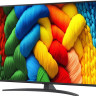Телевизор LG NanoCell AI NANO81 55NANO81A6A