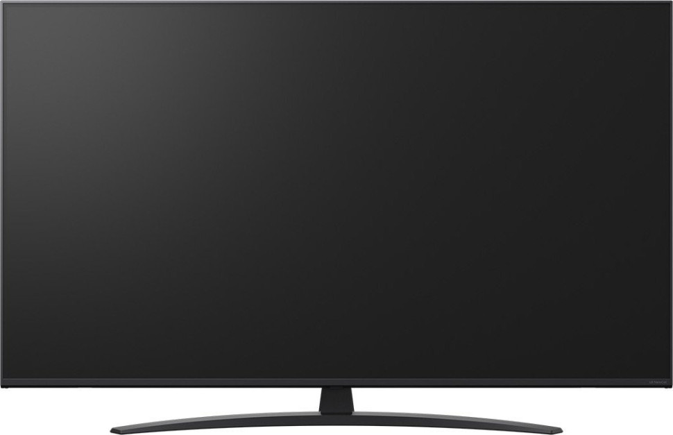 Телевизор LG NanoCell AI NANO81 55NANO81A6A