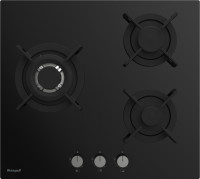 Варочная панель Weissgauff HGG 631 BGV