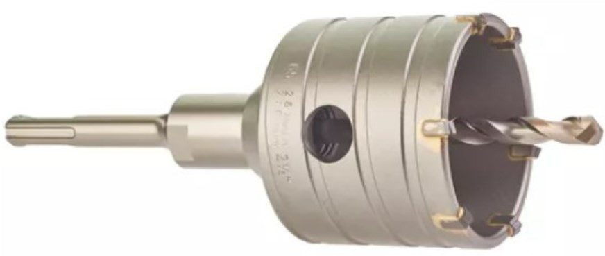 Буровая коронка Milwaukee 4932399295