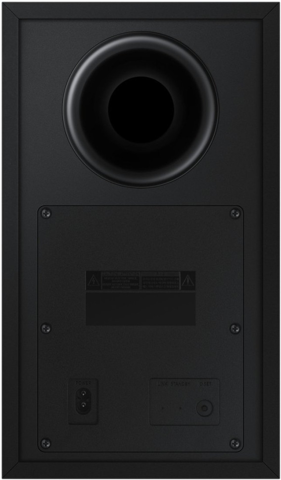 Саундбар Samsung HW-S701D