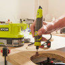 Шлифовальная машина Ryobi RRT18-0 5133004939 (без АКБ)